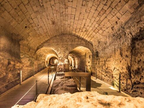 A Découvrir en Israël - Acre