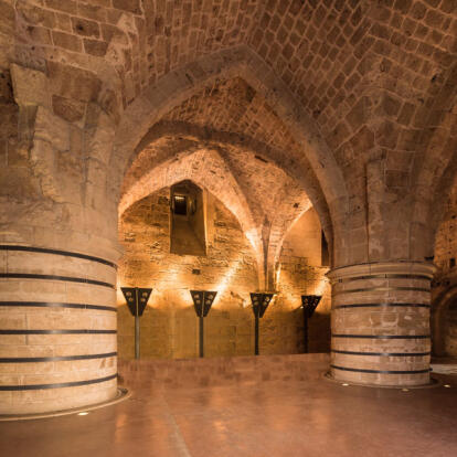 A Découvrir en Israël - Acre