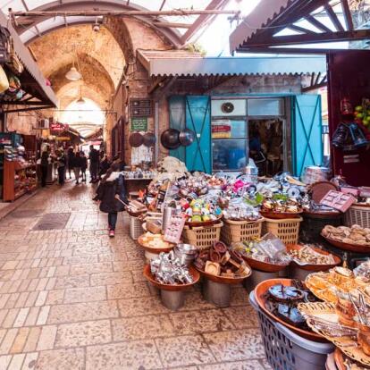 A Découvrir en Israël - Acre