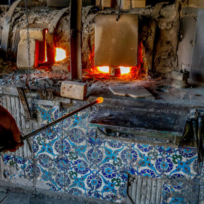 A Découvrir en Israël & Territoires Palestiniens - Hébron