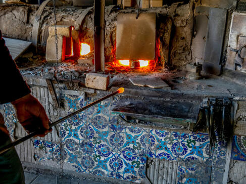 A Découvrir en Israël & Territoires Palestiniens - Hébron