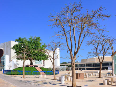 A Découvrir en sraël & Territoires Palestiniens - Tel Aviv