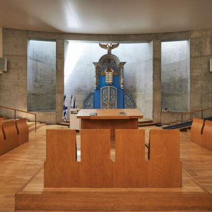 A Découvrir en Israël & Territoires Palestiniens - Jérusalem