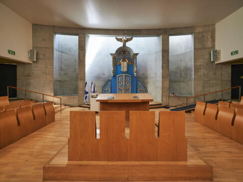 A Découvrir en Israël & Territoires Palestiniens - Jérusalem