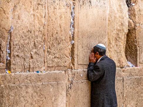 A Découvrir en Israël & Territoires Palestiniens - Jérusalem