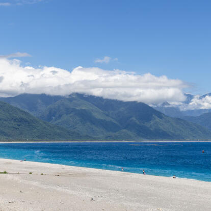 A Découvrir à Taïwan - Hualien