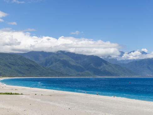 A Découvrir à Taïwan - Hualien