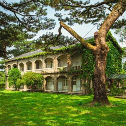 A Découvrir à Taïwan - Hualien