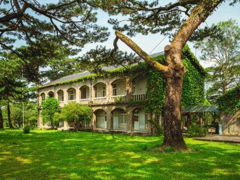 A Découvrir à Taïwan - Hualien