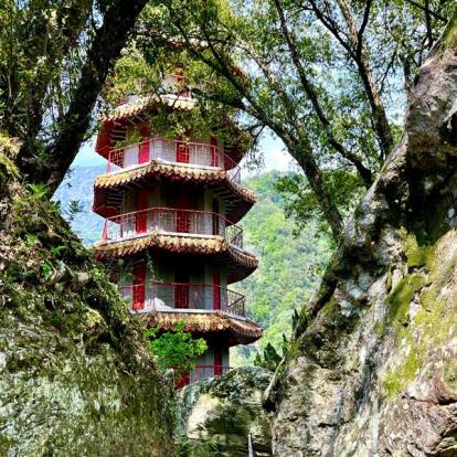 A Découvrir à Taïwan - Hualien