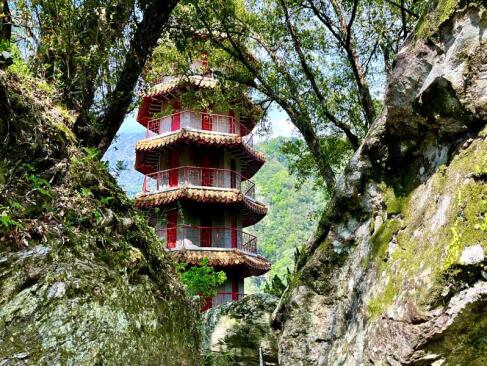 A Découvrir à Taïwan - Hualien