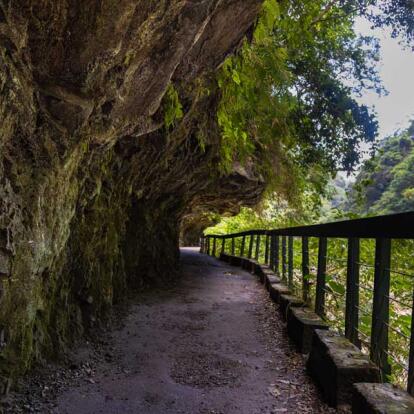 A Découvrir à Taïwan - Hualien