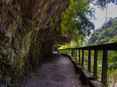 A Découvrir à Taïwan - Hualien