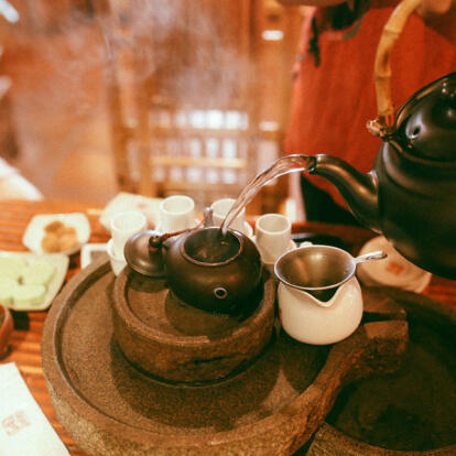 A Découvrir à Taïwan - Jiufen