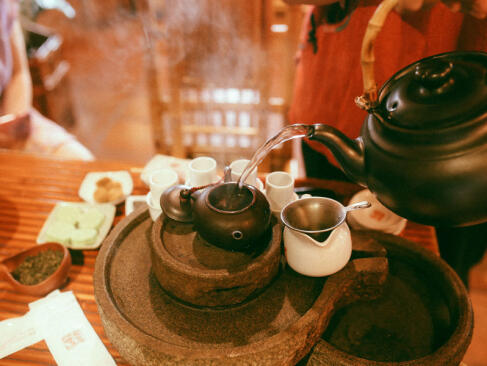 A Découvrir à Taïwan - Jiufen