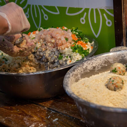 A Découvrir à Taïwan - Jiufen