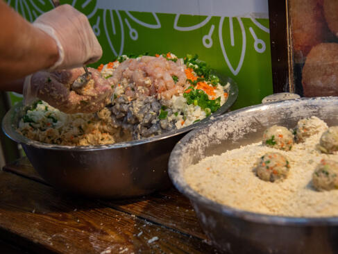 A Découvrir à Taïwan - Jiufen