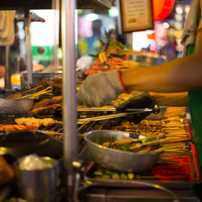 A Découvrir à Taïwan - Kaohsiung