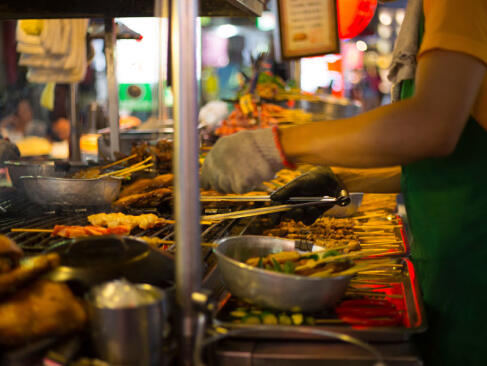 A Découvrir à Taïwan - Kaohsiung