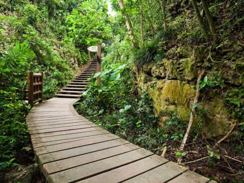 A Découvrir à Taïwan - Kaohsiung