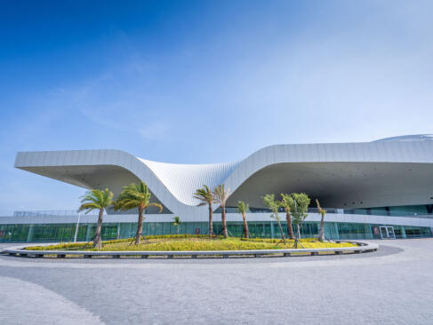 A Découvrir à Taïwan - Kaohsiung