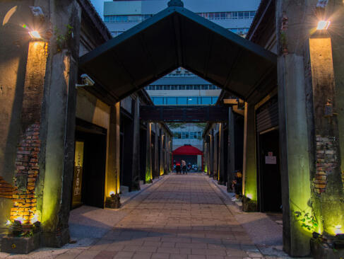 A Découvrir à Taïwan - Kaohsiung