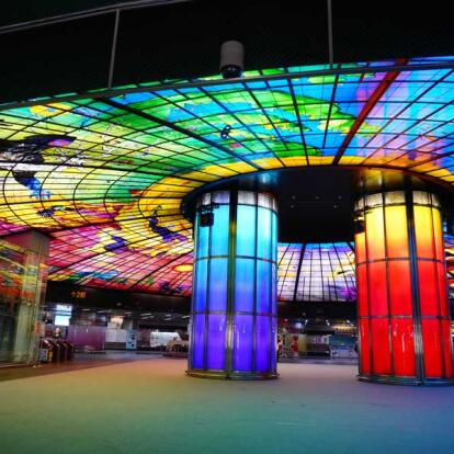 A Découvrir à Taïwan - Kaohsiung