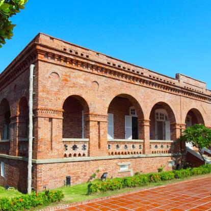 A Découvrir à Taïwan - Kaohsiung