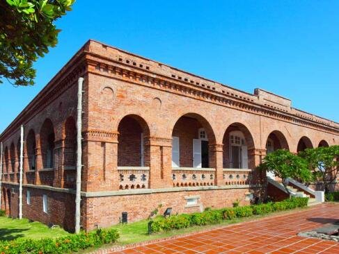 A Découvrir à Taïwan - Kaohsiung