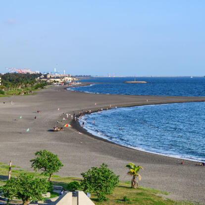 A Découvrir à Taïwan - Kaohsiung
