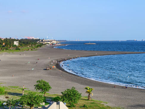 A Découvrir à Taïwan - Kaohsiung