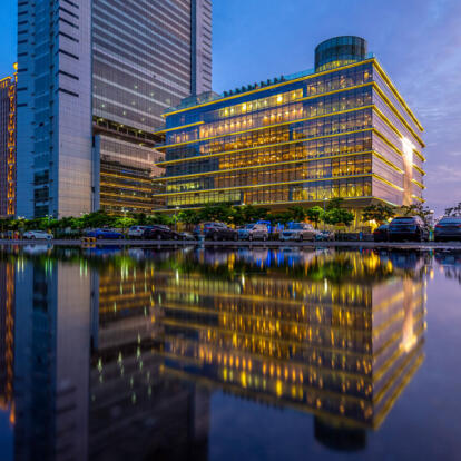 A Découvrir à Taïwan - Kaohsiung