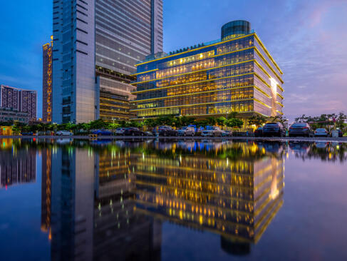 A Découvrir à Taïwan - Kaohsiung