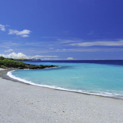 A Découvrir à Taïwan - L'île de Lanyu