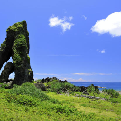 A Découvrir à Taïwan - L'île de Lanyu