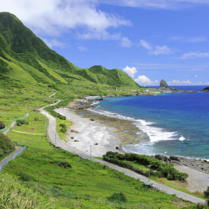 A Découvrir à Taïwan - L'île de Lanyu