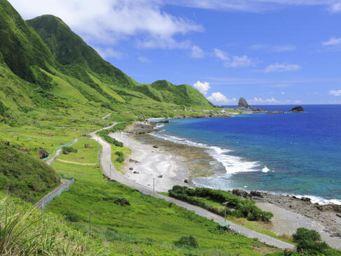A Découvrir à Taïwan - L'île de Lanyu