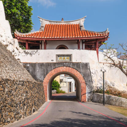 A Découvrir à Taïwan - L’archipel de Penghu