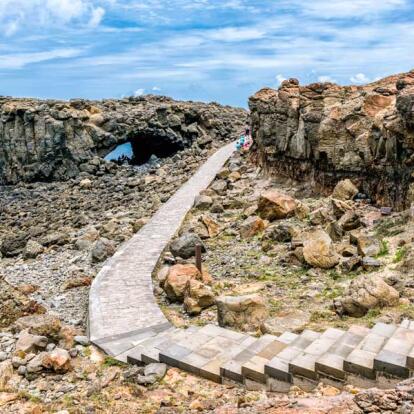 A Découvrir à Taïwan - L’archipel de Penghu