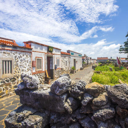 A Découvrir à Taïwan - L’archipel de Penghu