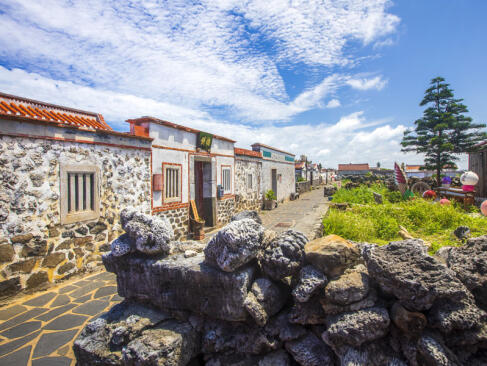 A Découvrir à Taïwan - L’archipel de Penghu