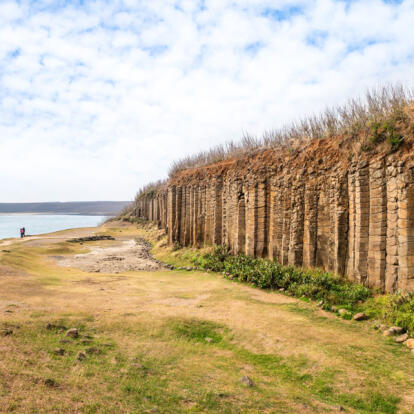 A Découvrir à Taïwan - L’archipel de Penghu