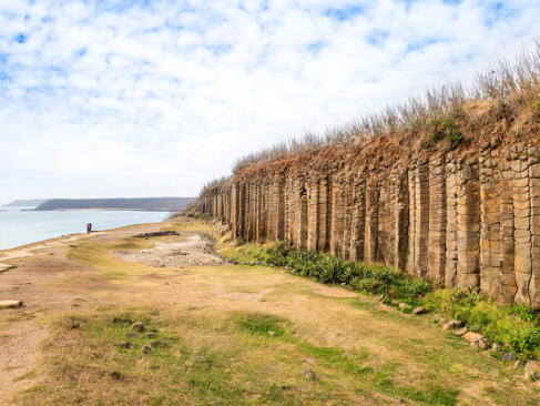 A Découvrir à Taïwan - L’archipel de Penghu