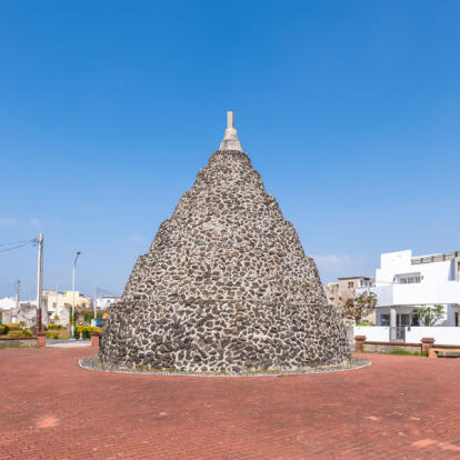 A Découvrir à Taïwan - L’archipel de Penghu