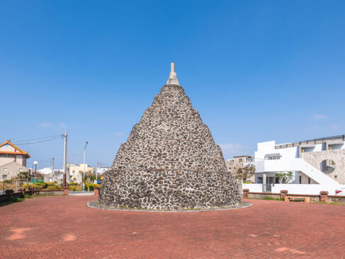 A Découvrir à Taïwan - L’archipel de Penghu