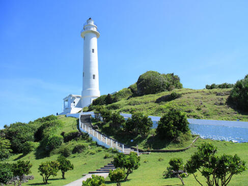 A Découvrir à Taïwan - Ludao (Green Island)