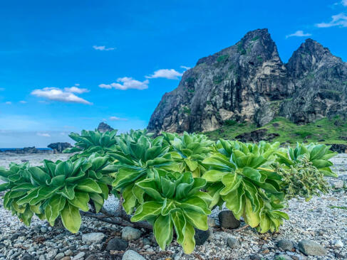 A Découvrir à Taïwan - Ludao (Green Island)