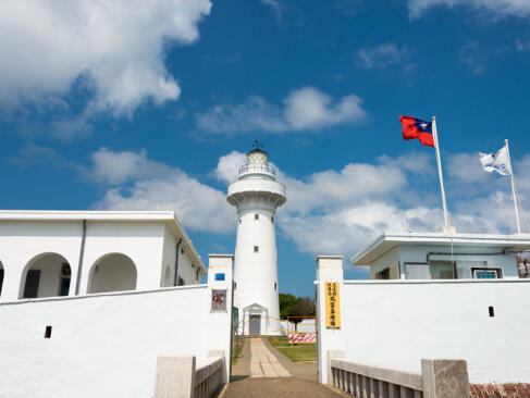 A Découvrir à Taïwan - Le Parc National de Kenting
