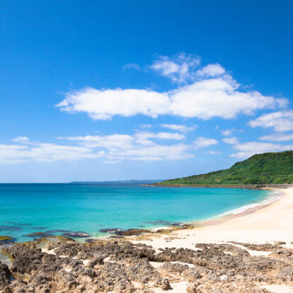 A Découvrir à Taïwan - Le Parc National de Kenting