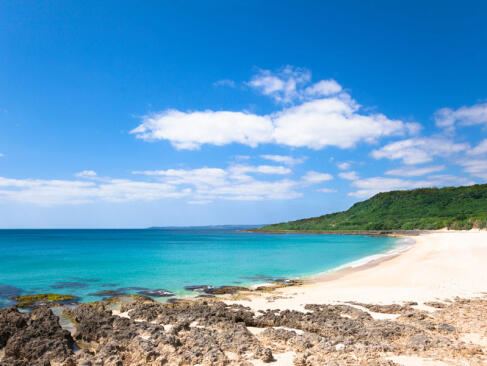 A Découvrir à Taïwan - Le Parc National de Kenting